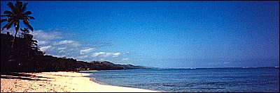 Tubakula Beach